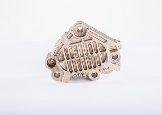 Насос топливный Bosch 0 440 020 033