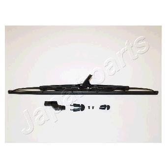 Japanparts SS-X53S Wiper blade 530 mm (21") SSX53S: Buy near me in Poland at 2407.PL - Good price!