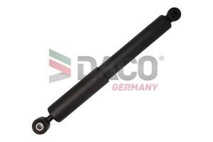 Daco 560607 Rear oil and gas suspension shock absorber 560607: Buy near me in Poland at 2407.PL - Good price!