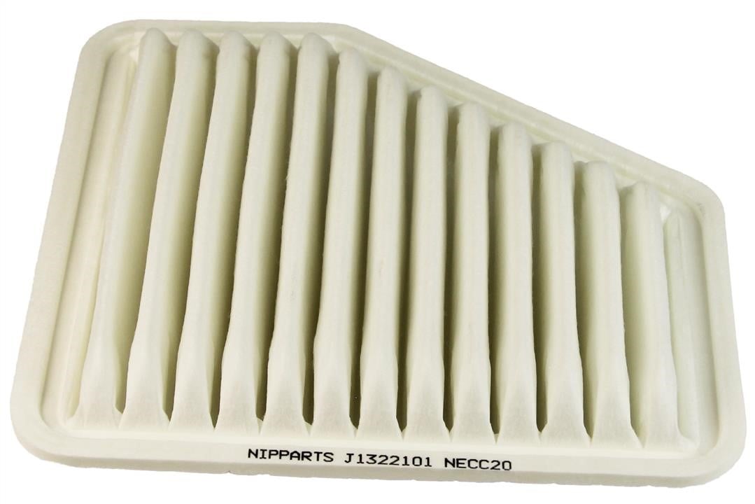 Nipparts J1322101 Air filter J1322101: Buy near me in Poland at 2407.PL - Good price!