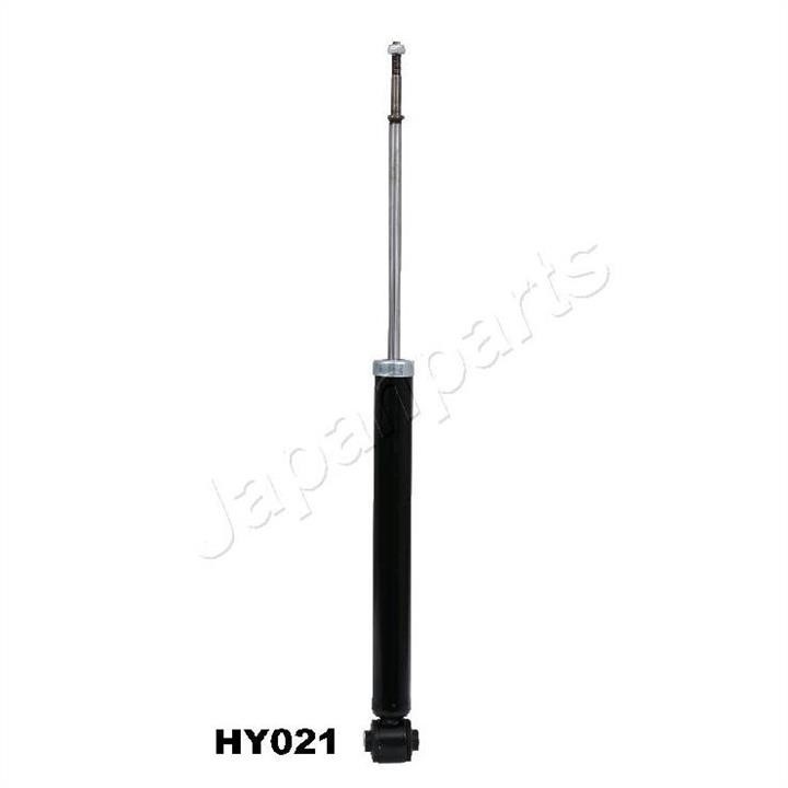Japanparts MM-HY021 Rear oil and gas suspension shock absorber MMHY021: Buy near me in Poland at 2407.PL - Good price!