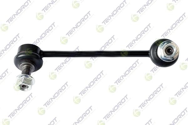 Teknorot VO-626 Front stabilizer bar, right VO626: Buy near me in Poland at 2407.PL - Good price!
