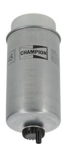 Champion CFF100445 Топливный фильтр CFF100445: Отличная цена - Купить в Польше на 2407.PL!