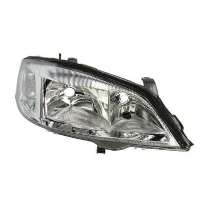 Opel 12 16 157 Headlamp 1216157: Buy near me in Poland at 2407.PL - Good price!