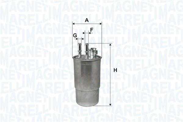 Kup Magneti marelli 153071760220 w niskiej cenie w Polsce!
