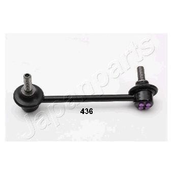 SI436L Japanparts Łącznik stabilizatora tylnego lewy