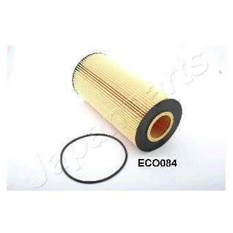 Japanparts FO-ECO084 Oil Filter FOECO084: Buy near me in Poland at 2407.PL - Good price!