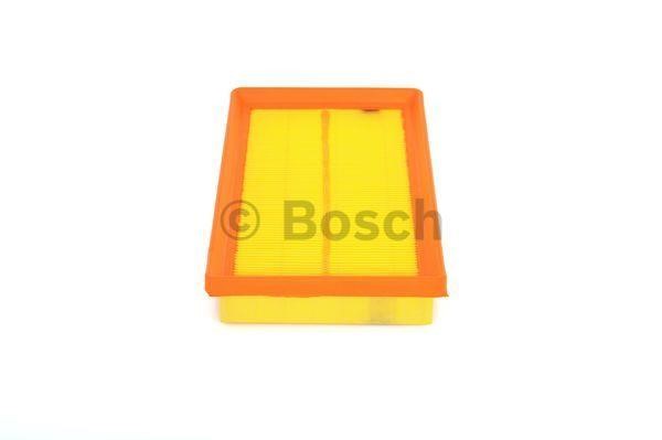 Luftfilter Bosch F 026 400 475
