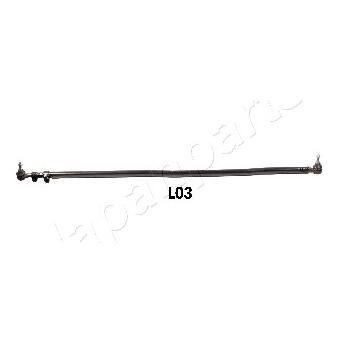 CRL03 Japanparts Drążek kierowniczy środkowy