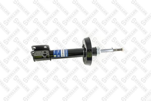 Stellox 4213-0160-SX Front oil and gas suspension shock absorber 42130160SX: Buy near me in Poland at 2407.PL - Good price!