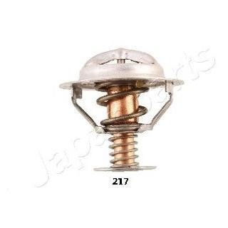 Japanparts VT-217 Thermostat, coolant VT217: Buy near me in Poland at 2407.PL - Good price!