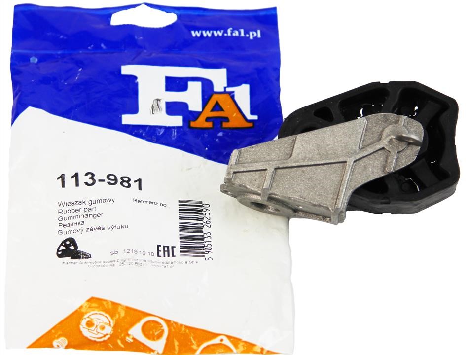 Kaufen Sie FA1 113-981 zu einem günstigen Preis in Polen!