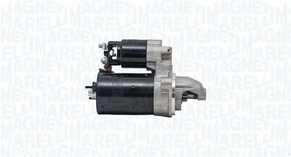 Starter Magneti marelli 063721050010