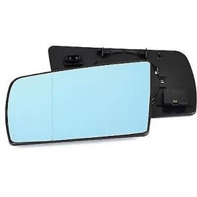 Mercedes A 202 810 07 21 Mirror Glass Heated A2028100721: Buy near me in Poland at 2407.PL - Good price!
