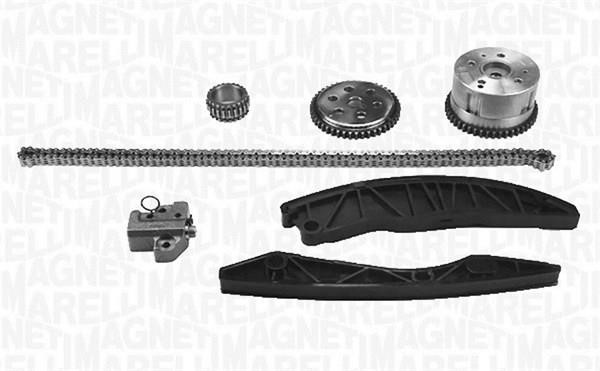 Magneti marelli 341500000940 Timing chain kit 341500000940: Buy near me in Poland at 2407.PL - Good price!