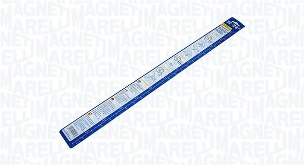 Magneti marelli 000723140350 Wiper blade 350 mm (14") 000723140350: Buy near me in Poland at 2407.PL - Good price!