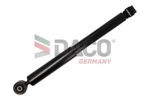 Amortyzatory samochodowe Seat Leon: 560203 Daco Amortyzator gazowo-olejowy tylny