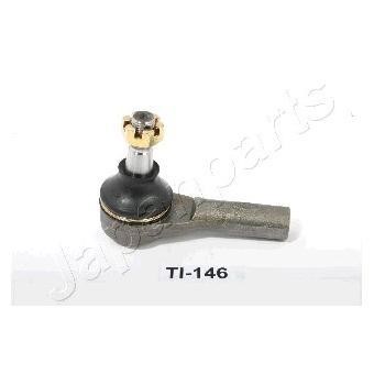 Japanparts TI-146 Tie rod end outer TI146: Buy near me in Poland at 2407.PL - Good price!