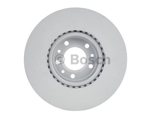 Bosch Bremsscheibe – Preis 266 PLN
