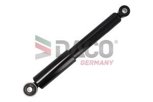 Daco 564205 Rear oil and gas suspension shock absorber 564205: Buy near me in Poland at 2407.PL - Good price!
