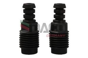 PK0701 Daco Shock absorber dust cover kit, 2 pcs