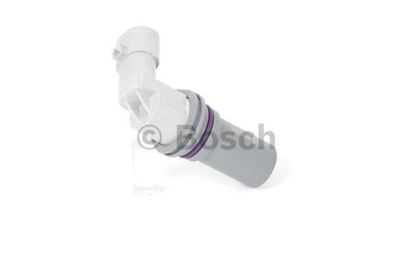 Bosch Crankshaft position sensor – price 97 PLN