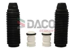 PK2607 Daco Shock absorber dust cover kit, 2 pcs