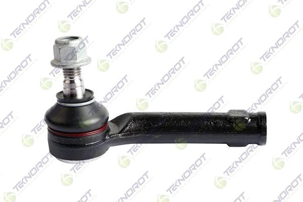 Teknorot FO-1092 Tie rod end left FO1092: Buy near me in Poland at 2407.PL - Good price!