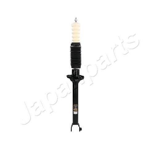 Japanparts MM-00685 Rear oil and gas suspension shock absorber MM00685: Buy near me in Poland at 2407.PL - Good price!