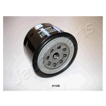 Japanparts FO-910S Oil Filter FO910S: Buy near me in Poland at 2407.PL - Good price!