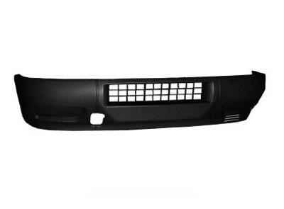 Iveco 500333905 Front bumper 500333905: Buy near me in Poland at 2407.PL - Good price!