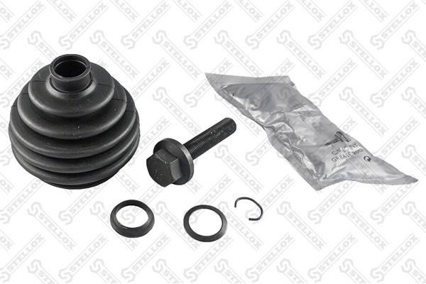 Stellox 13-00526-SX CV joint boot outer 1300526SX: Buy near me in Poland at 2407.PL - Good price!
