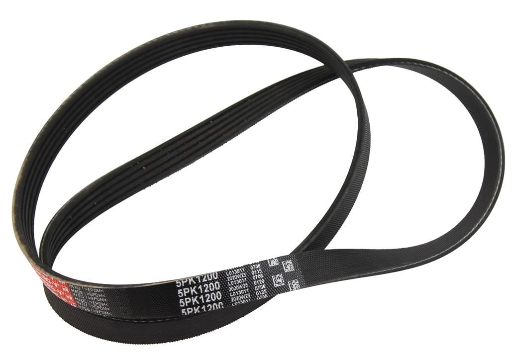 5PK1200 Gates Poly-V belt 5PK1200