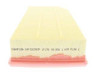 Air filter Champion CAF100787P