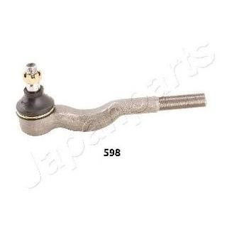 Japanparts TI-598 Tie rod end outer TI598: Buy near me in Poland at 2407.PL - Good price!