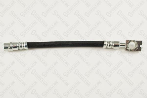 2700111SX Stellox Bremsschlauch
