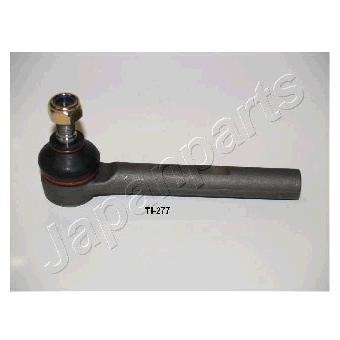 Outer tie rod end Toyota Corolla: TI277 Japanparts Tie rod end outer