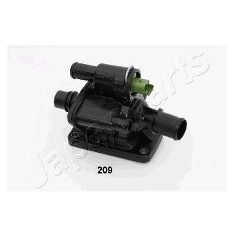 Japanparts VT-209 Thermostat, coolant VT209: Buy near me in Poland at 2407.PL - Good price!