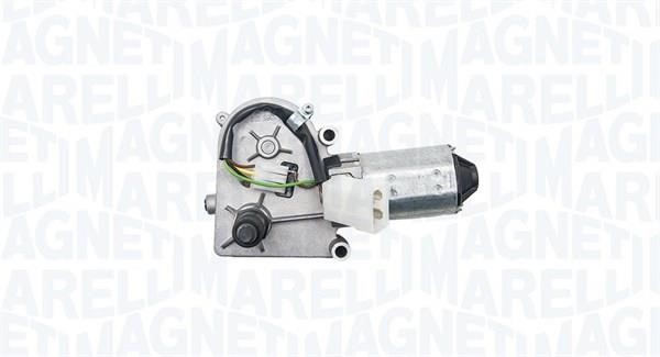 064013030010 Magneti Marelli Elektromotor