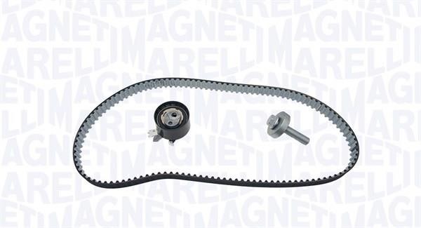 Magneti marelli 341306600000 Timing Belt Kit 341306600000: Buy near me at 2407.PL in Poland at an Affordable price!