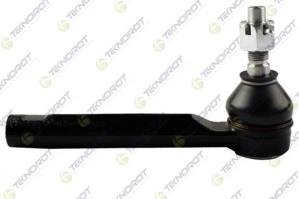 Teknorot MA-850 Front stabilizer bar MA850: Buy near me in Poland at 2407.PL - Good price!
