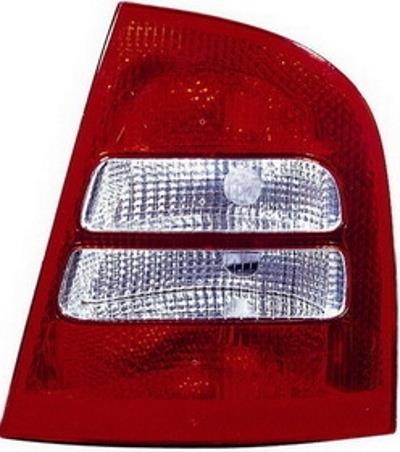 Tempest 045 0519 F2C Tail lamp right 0450519F2C: Buy near me in Poland at 2407.PL - Good price!