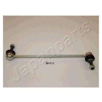 Japanparts SI-C11 Front stabilizer bar SIC11: Buy near me in Poland at 2407.PL - Good price!