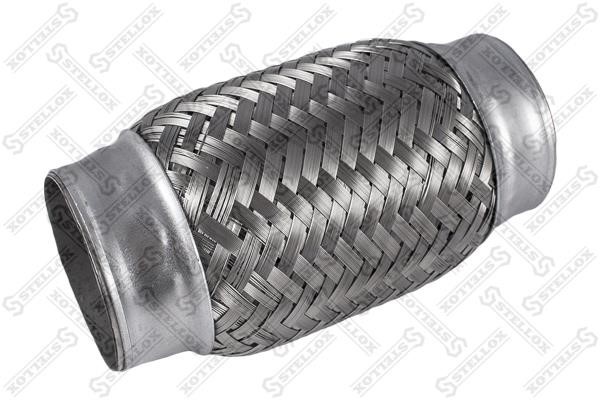 6999026SX Stellox Riffelschalldämpfer