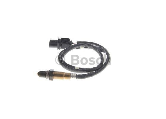 Купить Bosch 0281004549 – отличная цена на 2407.PL!