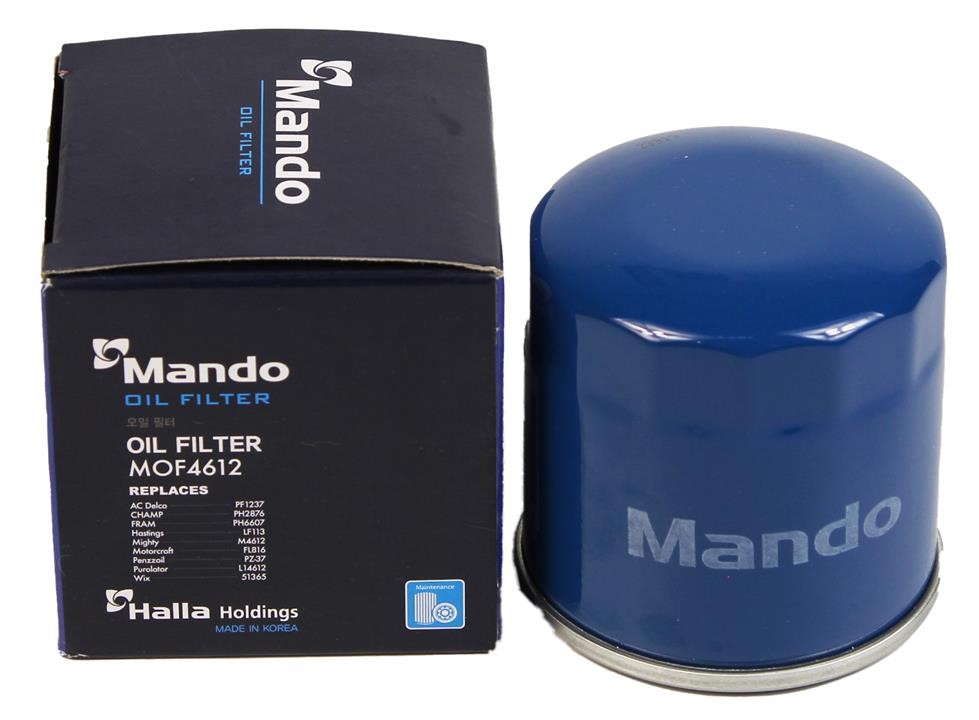 Buy Mando MOF4612 at a low price in Poland!