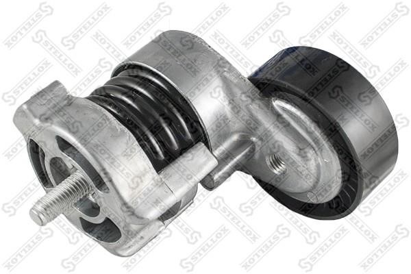 Stellox 03-40781-SX V-ribbed belt tensioner (drive) roller 0340781SX: Buy near me in Poland at 2407.PL - Good price!