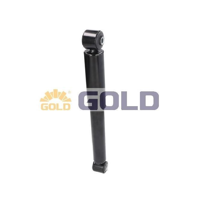 Gold 9130891 Rear suspension shock 9130891: Buy near me in Poland at 2407.PL - Good price!