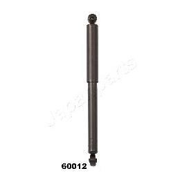 Japanparts MM-60012 Rear suspension shock MM60012: Buy near me in Poland at 2407.PL - Good price!