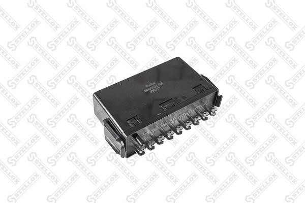 Stellox 88-05831-SX Direction indicator relay 8805831SX: Buy near me in Poland at 2407.PL - Good price!